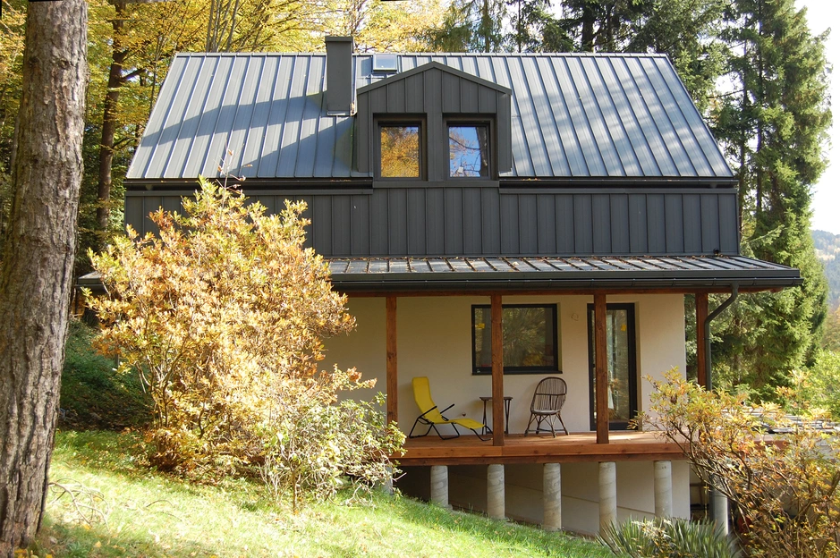 House in the Woods